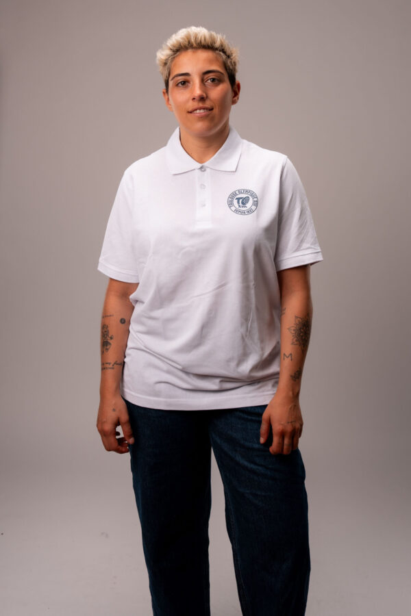 Polo Blanc 2025