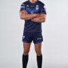 Maillot Réplica Bleu Ô Rugby 2025