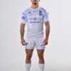 Maillot Réplica Blanc Ô Rugby 2025