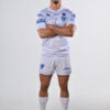 Maillot Réplica Blanc Ô Rugby 2025