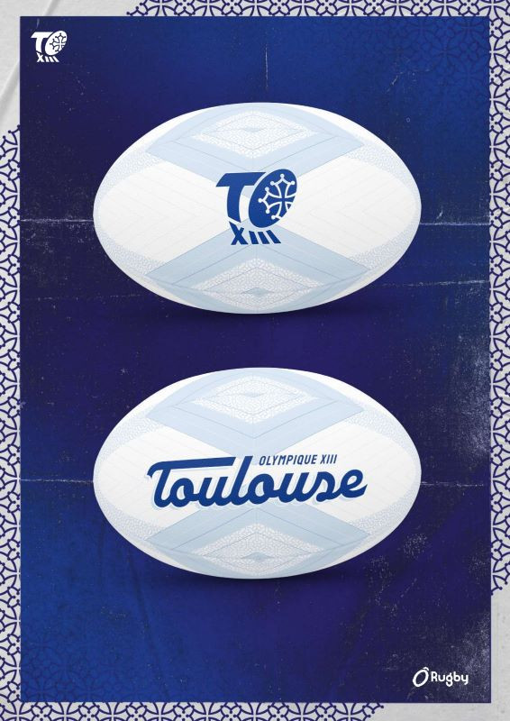 Ballon Blanc 2025