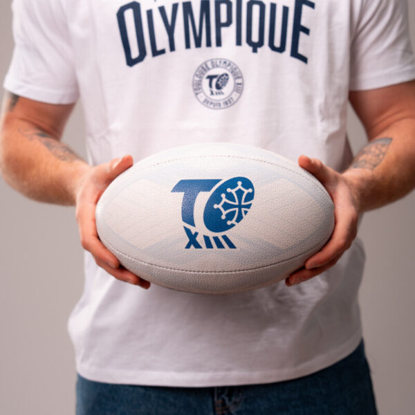 Ballon Blanc 2025