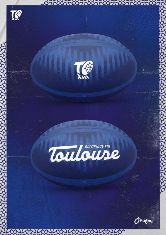 Ballon Bleu 2025