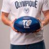Ballon Bleu 2025