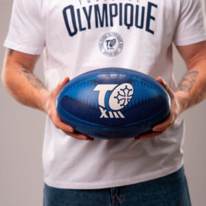 Ballon Bleu 2025