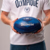 Ballon Bleu 2025