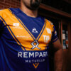 Maillot Officiel Pro Collector 2025
