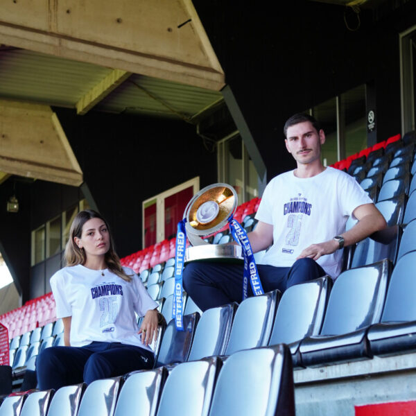 T-Shirt Champions 2025