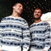 Pull de Noël 2025