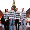 Pull de Noël 2025