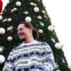 Pull de Noël 2025