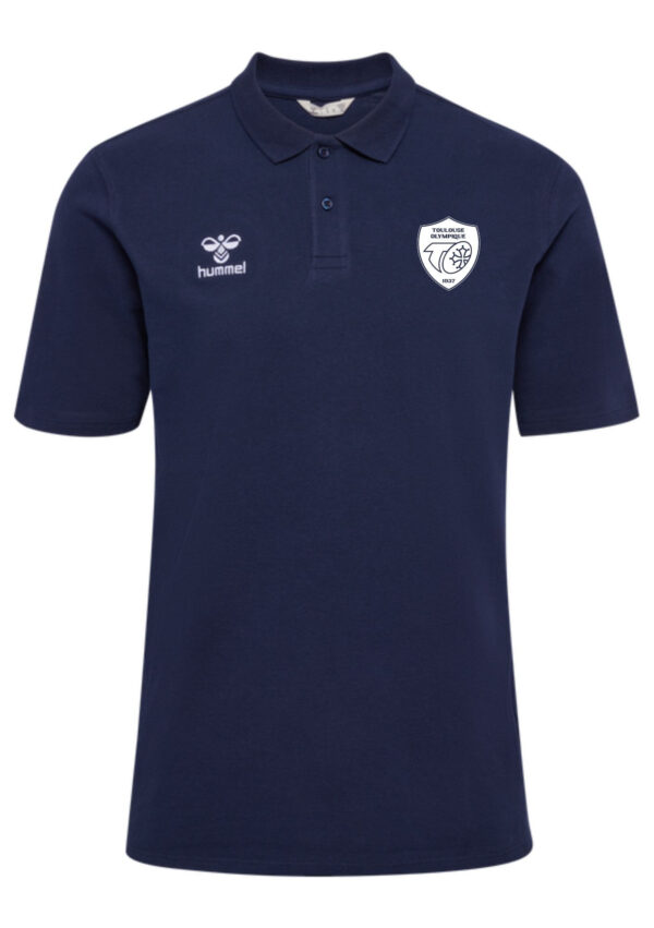 Polo Hummel