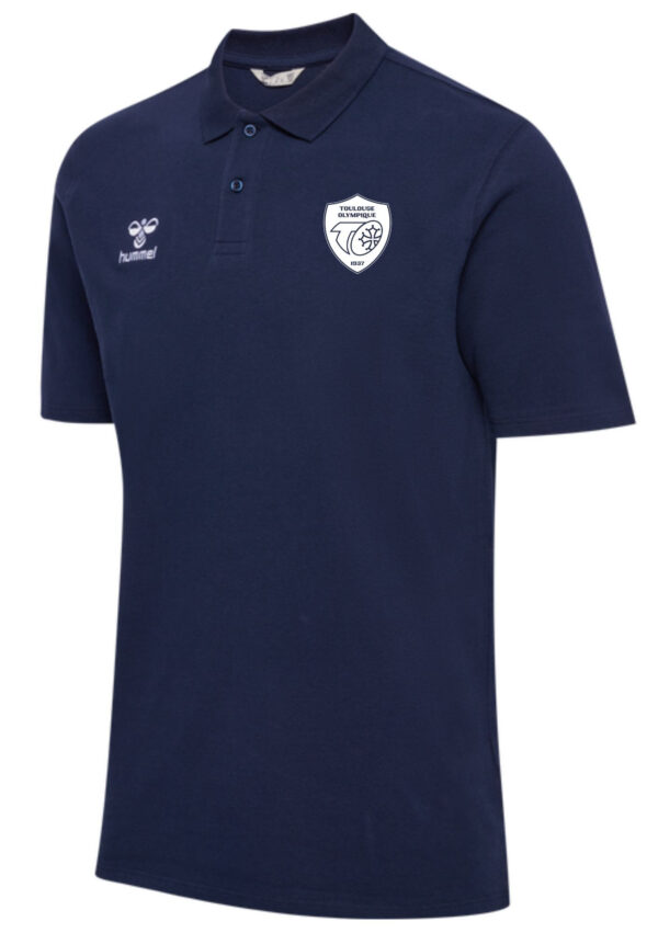 Polo Hummel