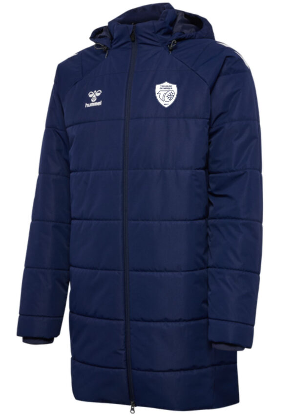 Parka Hummel