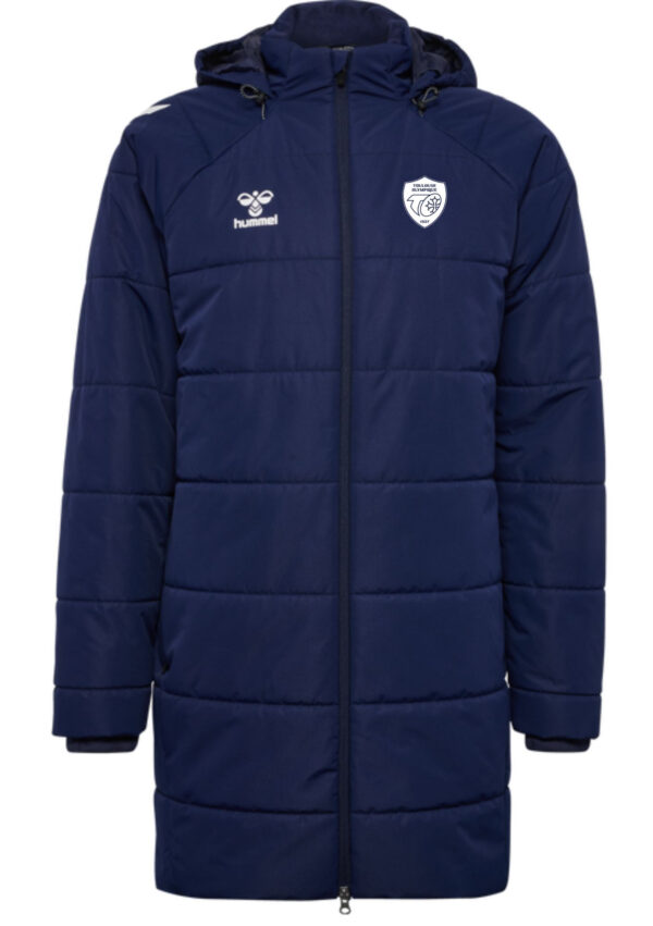 Parka Hummel