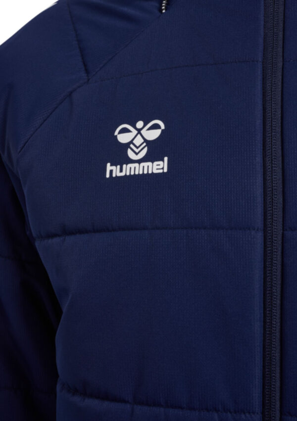Parka Hummel