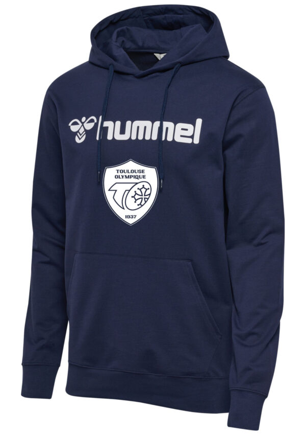 Sweat à Capuche Hummel