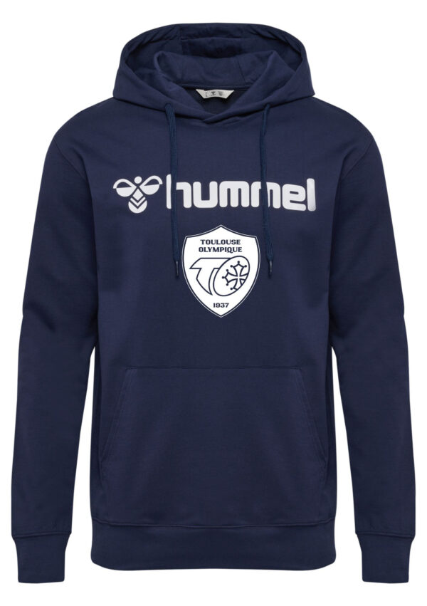 Sweat à Capuche Hummel