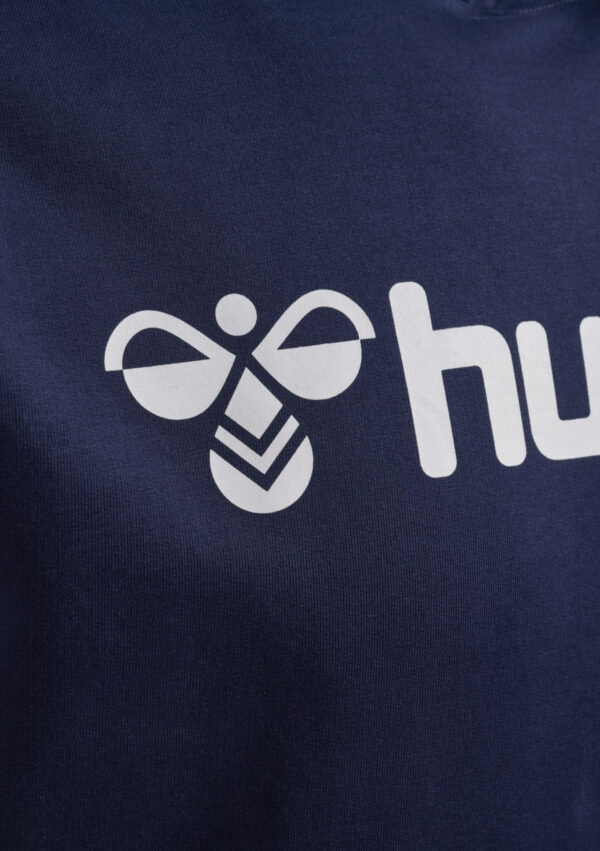 Sweat à Capuche Hummel
