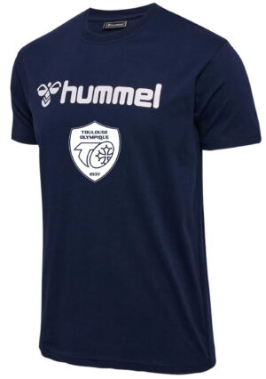 T-Shirt Hummel