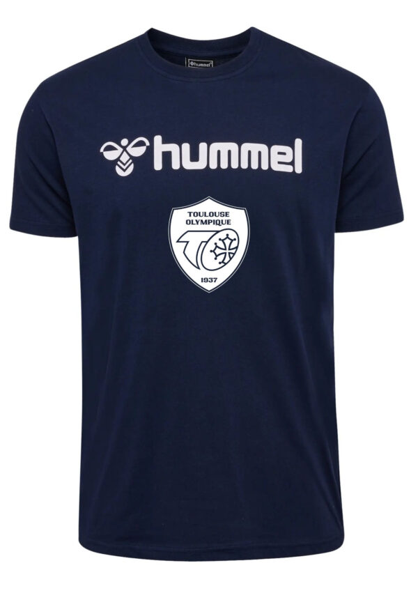 T-Shirt Hummel