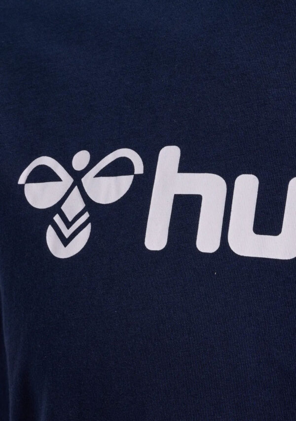 T-Shirt Hummel