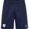 Short Coton Hummel