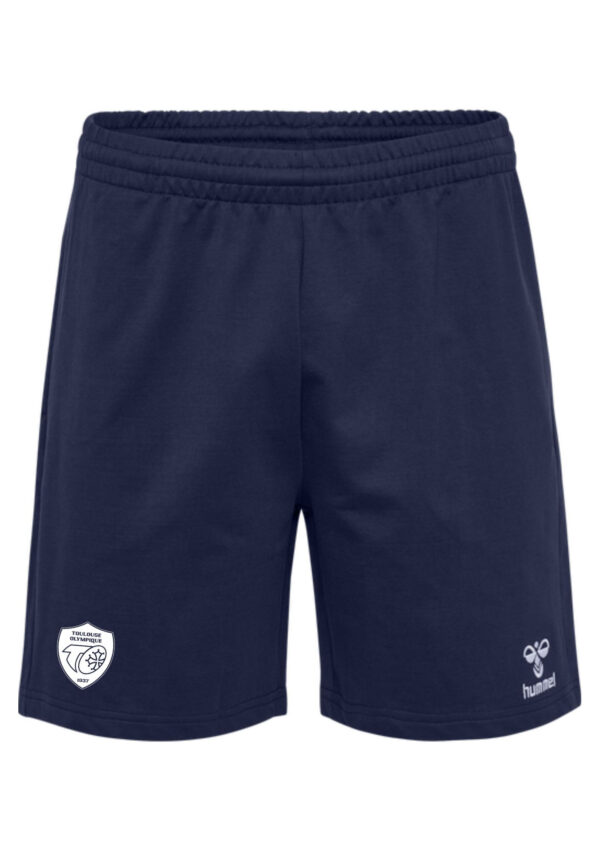 Short Coton Hummel
