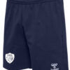 Short Coton Hummel