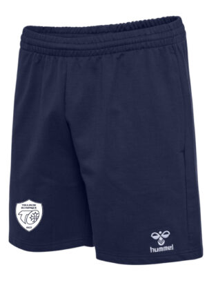 Short Coton Hummel