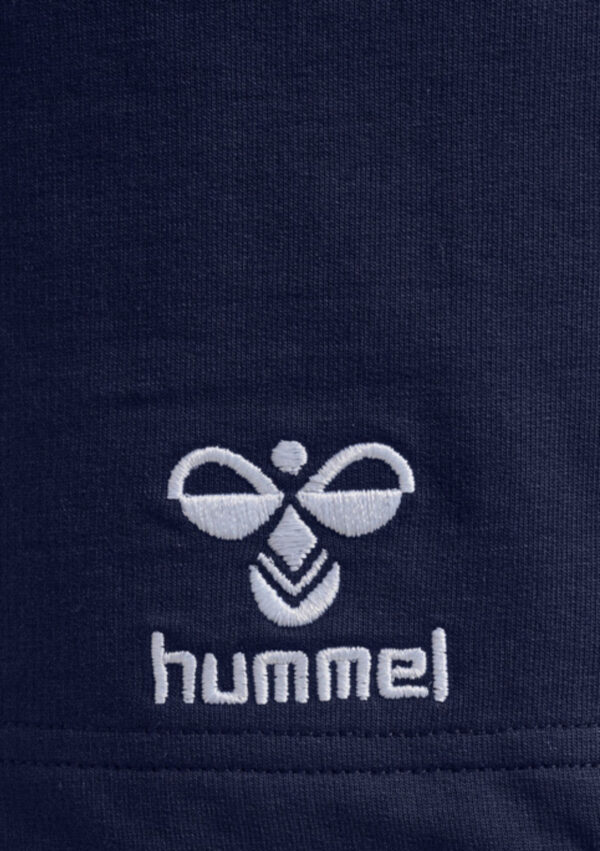 Short Coton Hummel