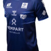Maillot Réplica Bleu Hummel 2026