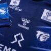 Maillot Réplica Bleu Hummel 2026