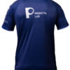 Maillot Réplica Bleu Hummel 2026