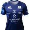 Maillot Réplica Bleu Hummel 2026