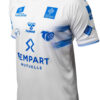 Maillot Réplica Blanc Hummel 2026