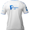 Maillot Réplica Blanc Hummel 2026
