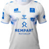 Maillot Réplica Blanc Hummel 2026