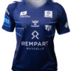 Maillot Réplica Bleu Hummel Enfant 2026