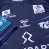 Maillot Réplica Bleu Hummel Enfant 2026