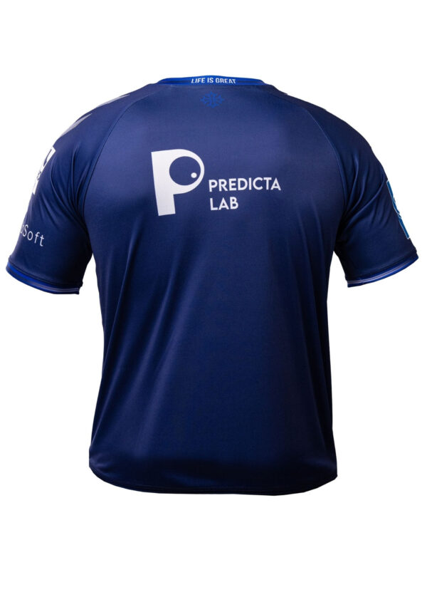 Maillot Réplica Bleu Hummel Enfant 2026