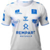 Maillot Réplica Blanc Hummel Enfant 2026