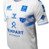 Maillot Réplica Blanc Hummel Enfant 2026