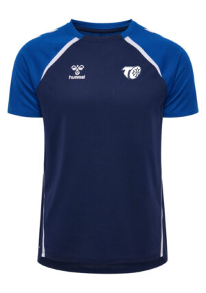 T-Shirt Entrainement Hummel