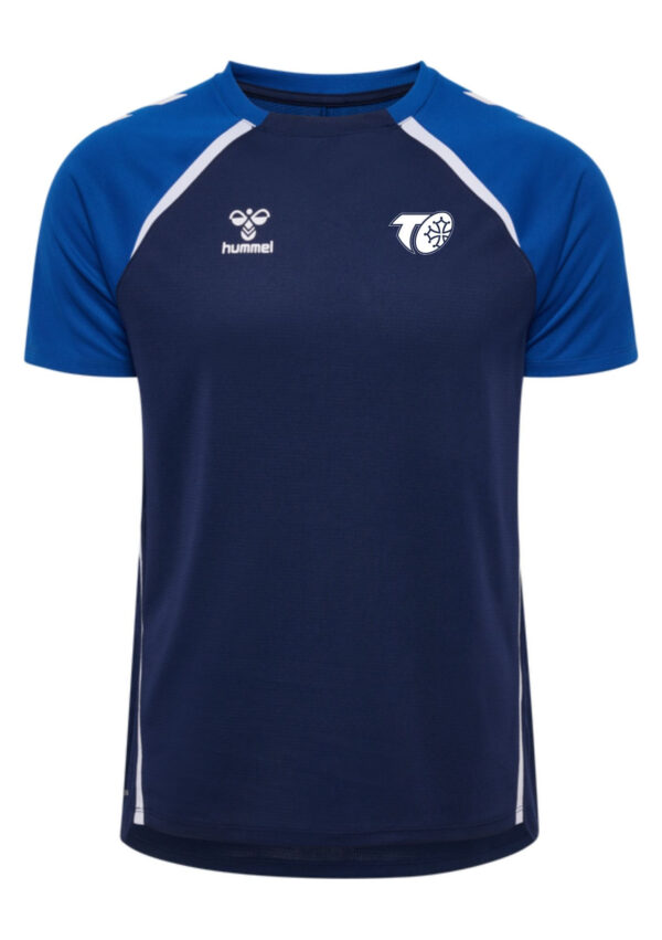 T-Shirt Entrainement Hummel
