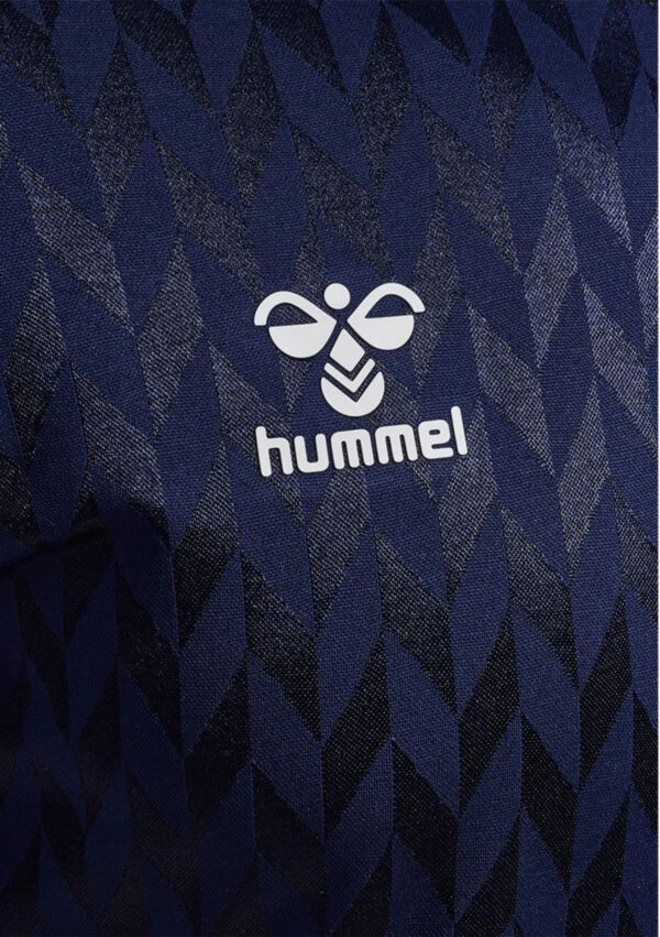 T-Shirt Vintage Hummel