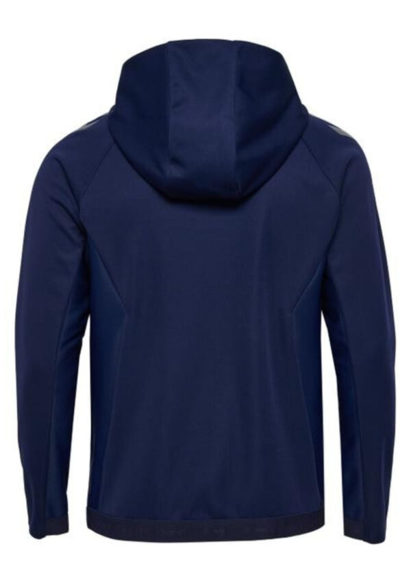 Veste Hoodie Hummel