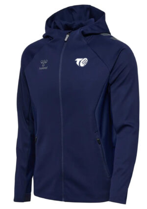Veste Hoodie Hummel