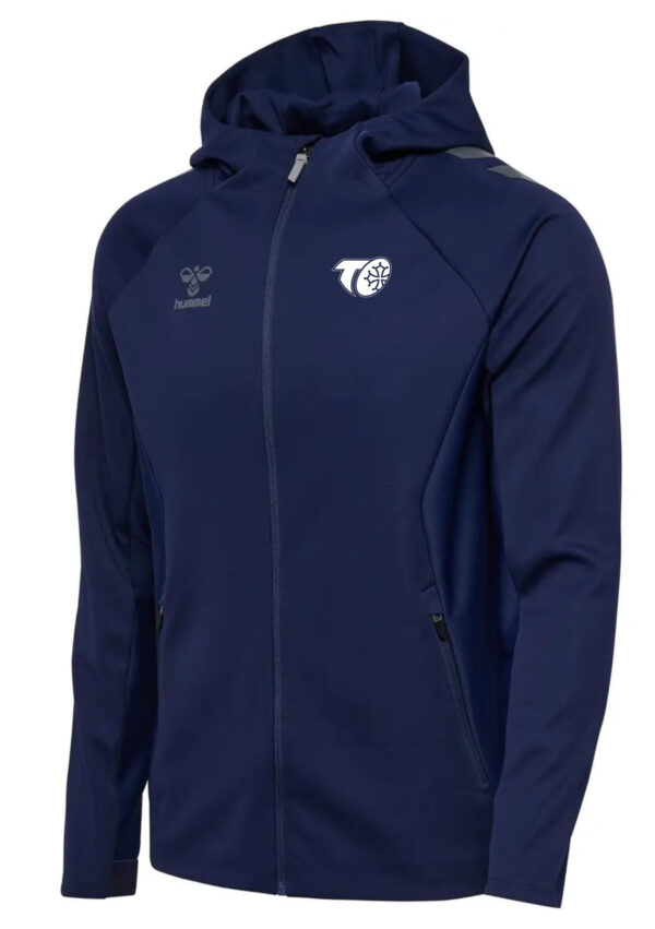 Veste Hoodie Hummel