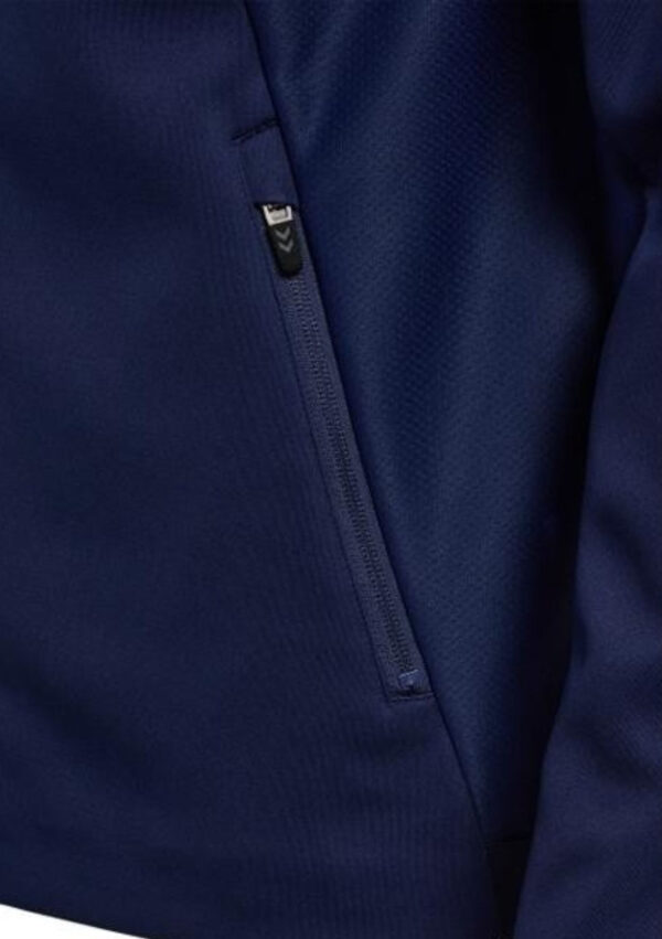 Veste Hoodie Hummel
